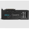 Video Card Gigabyte Radeon RX 6600 XT EAGLE 8G GV-R66XTEAGLE-8GD