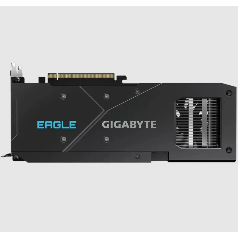 Video Card Gigabyte Radeon RX 6600 XT EAGLE 8G GV-R66XTEAGLE-8GD