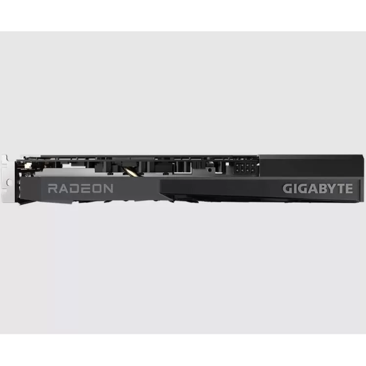 Video Card Gigabyte Radeon RX 6600 XT EAGLE 8G GV-R66XTEAGLE-8GD