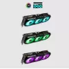 Video Card Galax GALAX GeForce RTX 3070 Ti SG (1-Click OC) 37ISM6MD4BSG