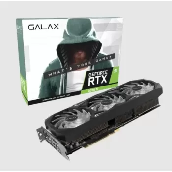 כרטיס מסך Galax GALAX GeForce RTX 3070 Ti SG (1-Click OC) 37ISM6MD4BSG