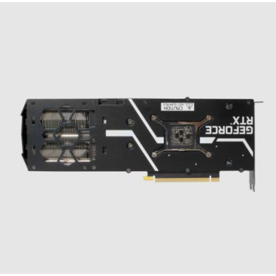 Video Card GALAX GeForce RTX 3070 Ti SG (1-Click OC) 37ISM6MD4BSG Video Card GALAX GeForce RTX 3070 Ti SG (1-Click OC) 37ISM6MD4BSG