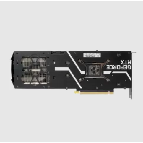 Video Card Galax GALAX GeForce RTX 3070 Ti SG (1-Click OC) 37ISM6MD4BSG