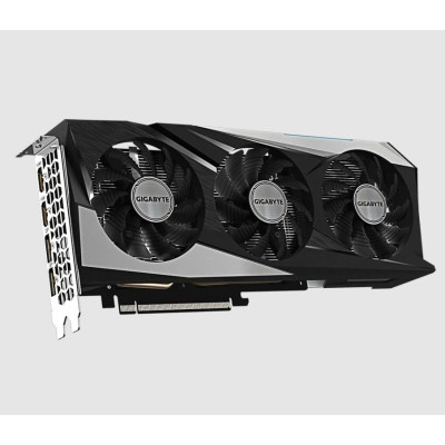 ВидеоКарта Gigabyte Radeon RX 6600 XT GAMING OC 8G GV-R66XTGAMING OC-8GD