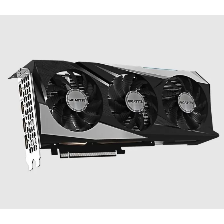 Video Card Gigabyte Radeon RX 6600 XT GAMING OC 8G GV-R66XTGAMING OC-8GD
