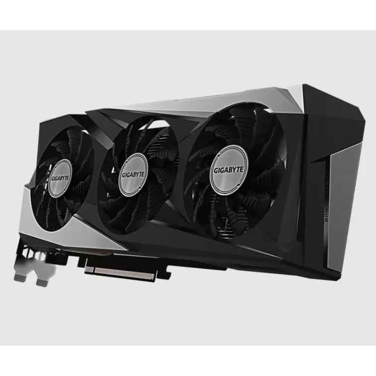 Video Card Gigabyte Radeon RX 6600 XT GAMING OC 8G GV-R66XTGAMING OC-8GD
