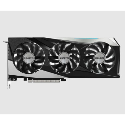 ВидеоКарта Gigabyte Radeon RX 6600 XT GAMING OC 8G GV-R66XTGAMING OC-8GD