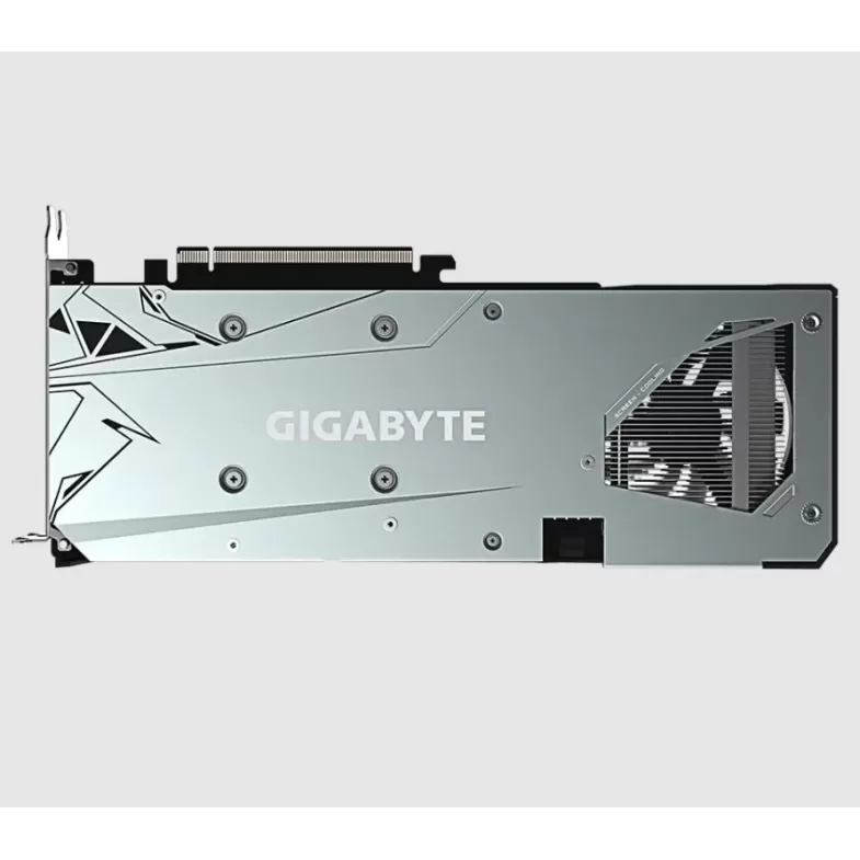 Video Card Gigabyte Radeon RX 6600 XT GAMING OC 8G GV-R66XTGAMING OC-8GD