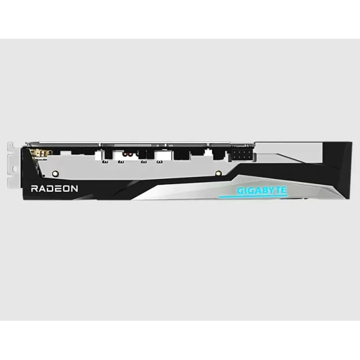Video Card Gigabyte Radeon RX 6600 XT GAMING OC 8G GV-R66XTGAMING OC-8GD