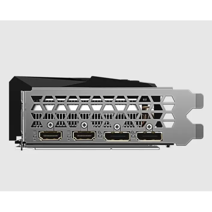 Video Card Gigabyte Radeon RX 6600 XT GAMING OC 8G GV-R66XTGAMING OC-8GD
