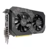 כרטיס מסך Asus TUF Gaming GeForce GTX 1660 Ti EVO 6GB GDDR6 TUF-GTX1660TI-6G-EVO-GAMING כרטיס מסך Asus TUF Gaming GeForce GTX 1660 Ti EVO 6GB GDDR6 TUF-GTX1660TI-6G-EVO-GAMING