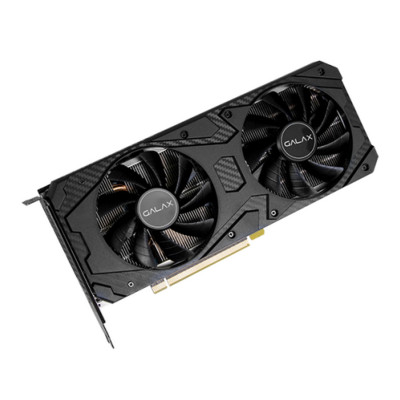 ВидеоКарта GALAX GeForce RTX 3060 (1-Click OC) LHR 36NOL7MD1VOC ВидеоКарта GALAX GeForce RTX 3060 (1-Click OC) LHR 36NOL7MD1VOC