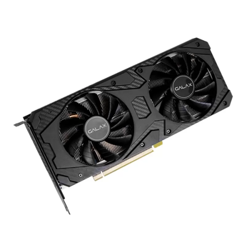 ВидеоКарта Galax GeForce RTX 3060 (1-Click OC) LHR 36NOL7MD1VOC