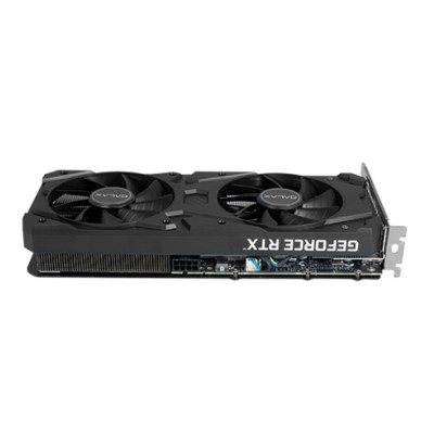 ВидеоКарта GALAX GeForce RTX 3060 (1-Click OC) LHR 36NOL7MD1VOC ВидеоКарта GALAX GeForce RTX 3060 (1-Click OC) LHR 36NOL7MD1VOC
