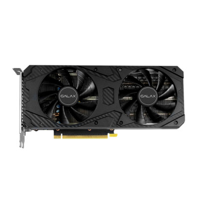 ВидеоКарта GALAX GeForce RTX 3060 (1-Click OC) LHR 36NOL7MD1VOC ВидеоКарта GALAX GeForce RTX 3060 (1-Click OC) LHR 36NOL7MD1VOC