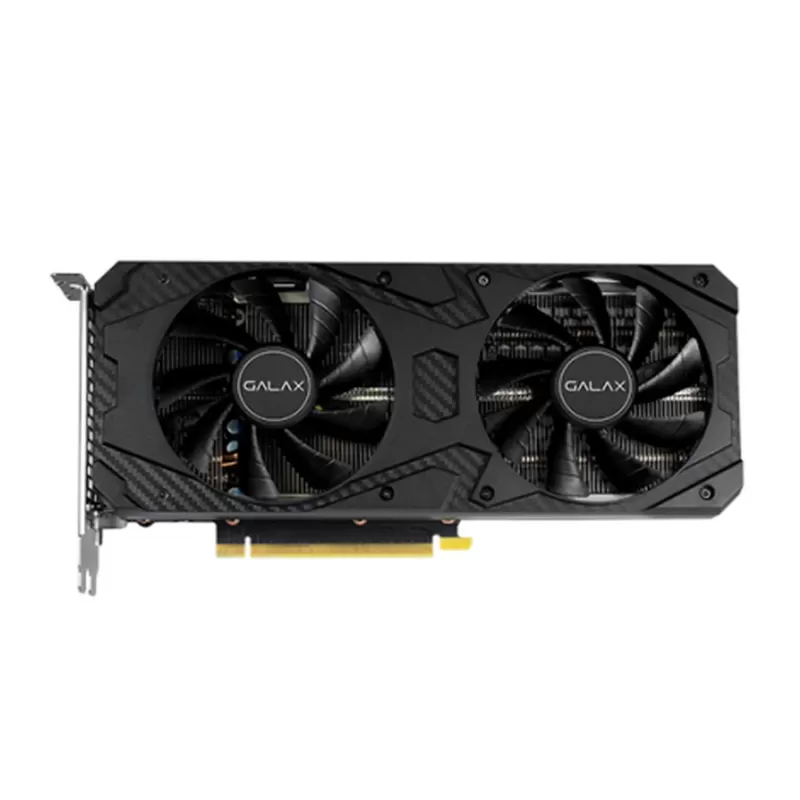 ВидеоКарта Galax GeForce RTX 3060 (1-Click OC) LHR 36NOL7MD1VOC