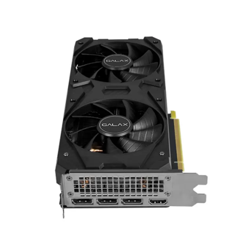 ВидеоКарта Galax GeForce RTX 3060 (1-Click OC) LHR 36NOL7MD1VOC