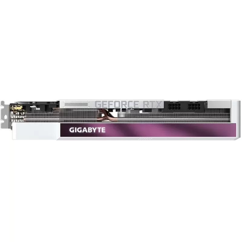 Video Card Gigabyte GeForce RTX 3070 Ti VISION OC 8G GV-N307TVISION OC-8GD