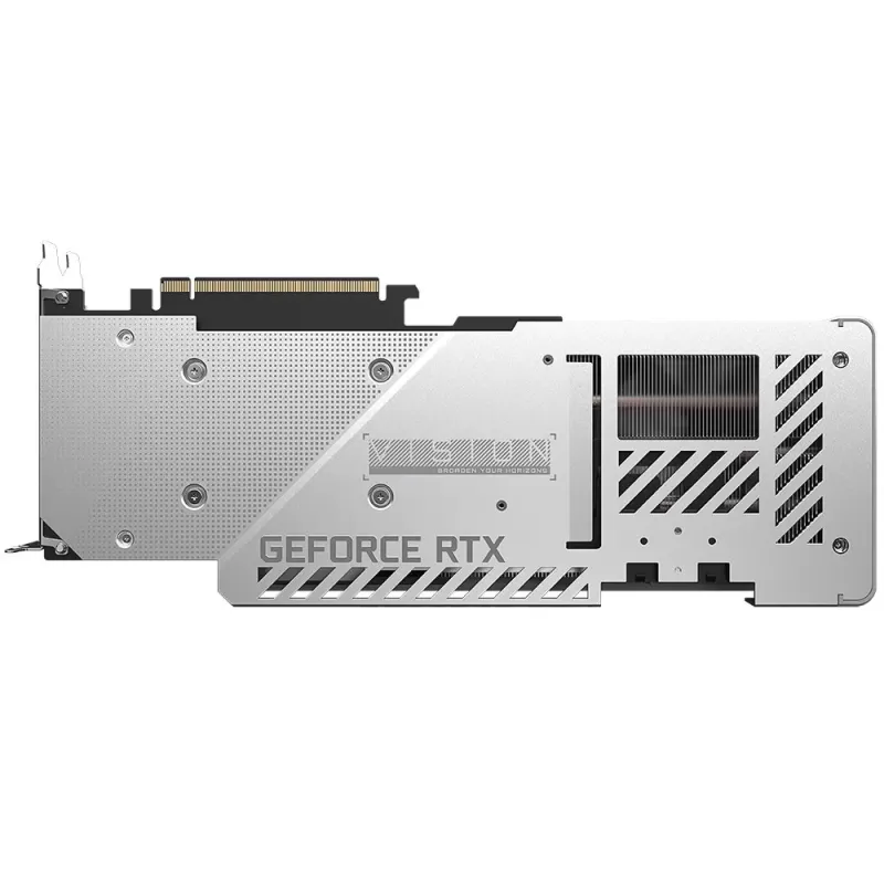 Video Card Gigabyte GeForce RTX 3070 Ti VISION OC 8G GV-N307TVISION OC-8GD