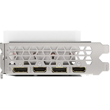 כרטיס מסך Gigabyte GeForce RTX 3070 Ti VISION OC 8G GV-N307TVISION OC-8GD כרטיס מסך Gigabyte GeForce RTX 3070 Ti VISION OC 8G GV-N307TVISION OC-8GD