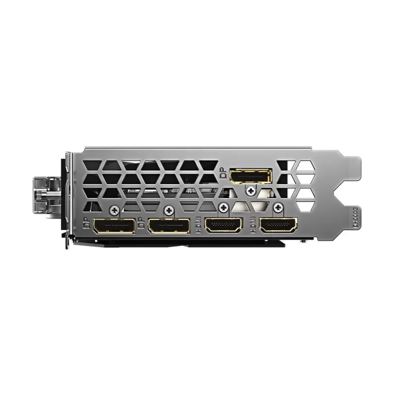 Video Card Gigabyte GeForce RTX 3080 GAMING OC WATERFORCE WB 10G GV-N3080GAMINGOC WB-10GD (rev. 2.0) - official importer