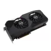 כרטיס מסך Asus Dual Radeon RX 6700 XT OC Edition 12GB GDDR6 DUAL-RX6700XT-O12G
