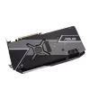כרטיס מסך Asus Dual Radeon RX 6700 XT OC Edition 12GB GDDR6 DUAL-RX6700XT-O12G
