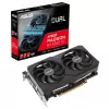 כרטיס מסך Asus Dual Radeon RX 6500 XT OC Edition 4GB GDDR6 DUAL-RX6500XT-O4G
