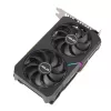 כרטיס מסך Asus Dual Radeon RX 6500 XT OC Edition 4GB GDDR6 DUAL-RX6500XT-O4G