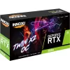 Video Card Inno3D GEFORCE RTX 3050 TWIN X2 OC N30502-08D6X-11902130