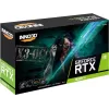Video Card Inno3D GEFORCE RTX 3090 TI 24GB X3 OC N309T3-246XX-1890VA46