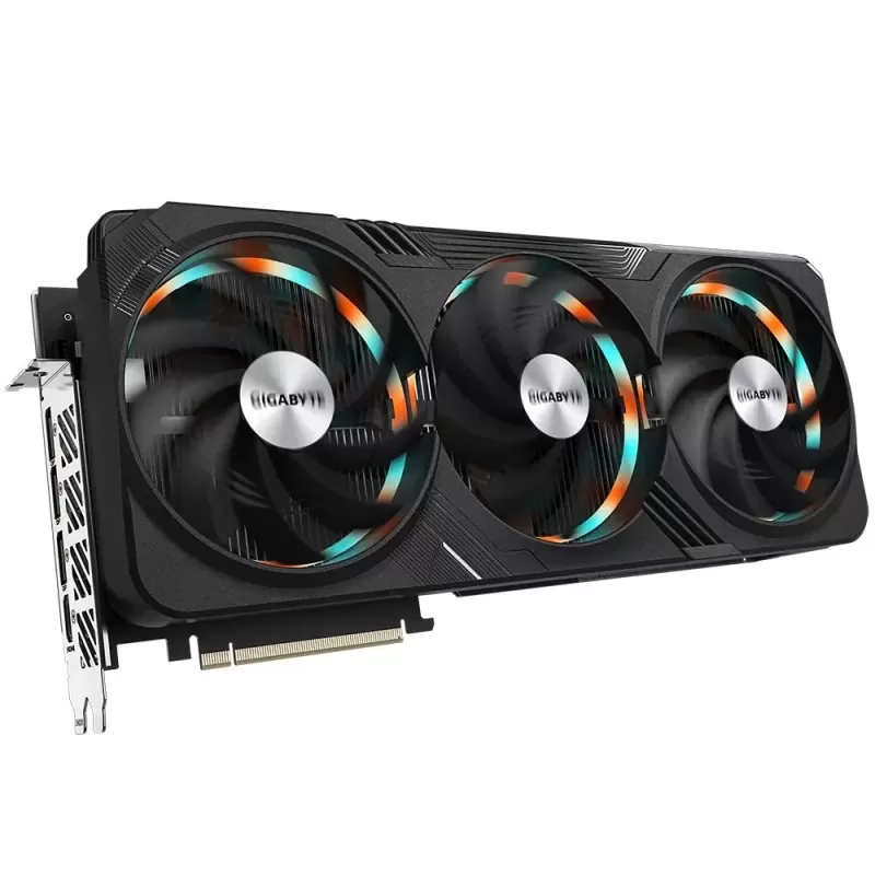 ВидеоКарта Gigabyte GeForce RTX 4090 GAMING OC 24G GV-N4090GAMING OC-24GD ВидеоКарта Gigabyte GeForce RTX 4090 GAMING OC 24G GV-N4090GAMING OC-24GD