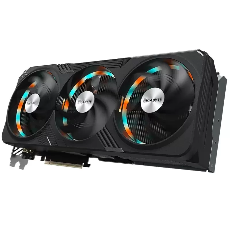 ВидеоКарта Gigabyte GeForce RTX 4090 GAMING OC 24G GV-N4090GAMING OC-24GD ВидеоКарта Gigabyte GeForce RTX 4090 GAMING OC 24G GV-N4090GAMING OC-24GD