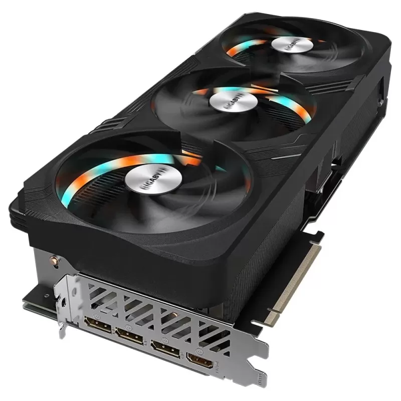 ВидеоКарта Gigabyte GeForce RTX 4090 GAMING OC 24G GV-N4090GAMING OC-24GD ВидеоКарта Gigabyte GeForce RTX 4090 GAMING OC 24G GV-N4090GAMING OC-24GD
