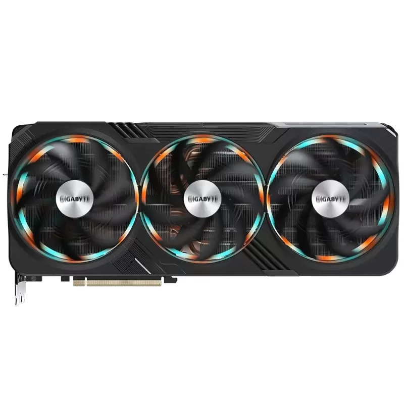 ВидеоКарта Gigabyte GeForce RTX 4090 GAMING OC 24G GV-N4090GAMING OC-24GD ВидеоКарта Gigabyte GeForce RTX 4090 GAMING OC 24G GV-N4090GAMING OC-24GD