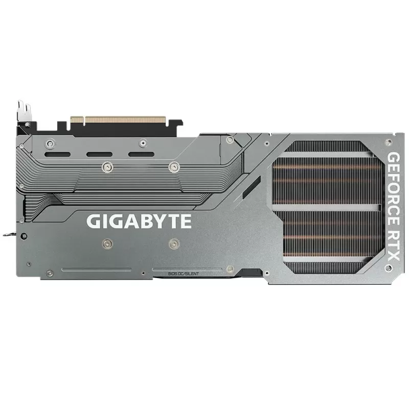 ВидеоКарта Gigabyte GeForce RTX 4090 GAMING OC 24G GV-N4090GAMING OC-24GD ВидеоКарта Gigabyte GeForce RTX 4090 GAMING OC 24G GV-N4090GAMING OC-24GD