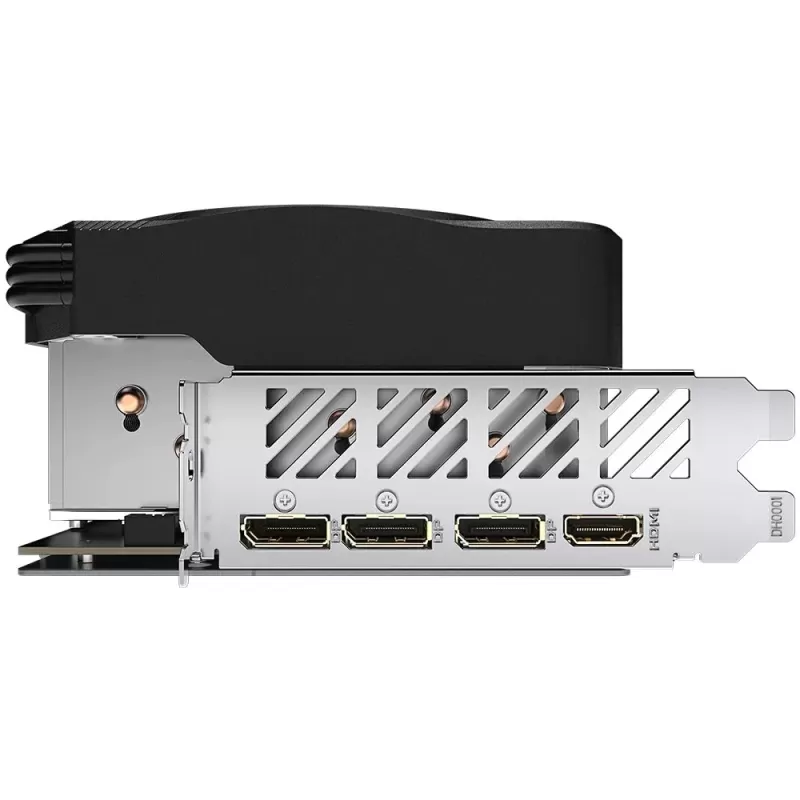 ВидеоКарта Gigabyte GeForce RTX 4090 GAMING OC 24G GV-N4090GAMING OC-24GD ВидеоКарта Gigabyte GeForce RTX 4090 GAMING OC 24G GV-N4090GAMING OC-24GD