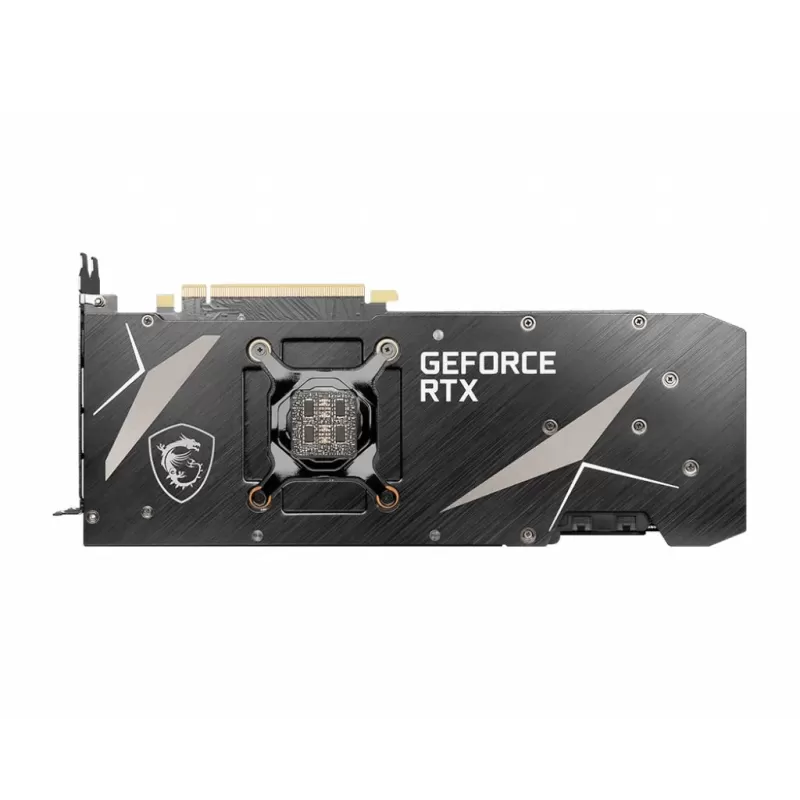 Video Card MSI GeForce RTX 3080 VENTUS 3X PLUS 12G OC LHR NVIDIA GeForce RTX 3080 Video Card MSI GeForce RTX 3080 VENTUS 3X PLUS 12G OC LHR NVIDIA GeForce RTX 3080