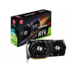 כרטיס מסך MSI GeForce RTX 3060 GAMING X 12G NVIDIA GeForce RTX 3060