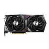 כרטיס מסך MSI GeForce RTX 3060 GAMING X 12G NVIDIA GeForce RTX 3060