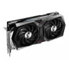 כרטיס מסך MSI GeForce RTX 3060 GAMING X 12G NVIDIA GeForce RTX 3060