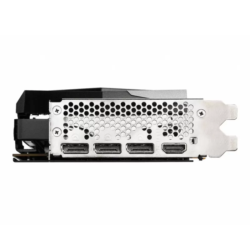 כרטיס מסך MSI GeForce RTX 3060 GAMING X 12G NVIDIA GeForce RTX 3060