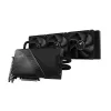 כרטיס מסך Gigabyte AORUS GeForce RTX 4090 XTREME WATERFORCE 24G GV-N4090AORUSX W-24GD