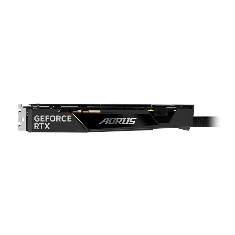 כרטיס מסך Gigabyte AORUS GeForce RTX 4090 XTREME WATERFORCE 24G GV-N4090AORUSX W-24GD