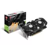 כרטיס מסך MSI GeForce GTX 1050 Ti 4GT OC NVIDIA GeForce GTX 1050 Ti