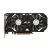 כרטיס מסך MSI GeForce GTX 1050 Ti 4GT OC NVIDIA GeForce GTX 1050 Ti