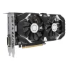 כרטיס מסך MSI GeForce GTX 1050 Ti 4GT OC NVIDIA GeForce GTX 1050 Ti
