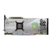 כרטיס מסך MSI GeForce RTX 3090 Ti SUPRIM SE 24G NVIDIA GeForce RTX 3090 Ti