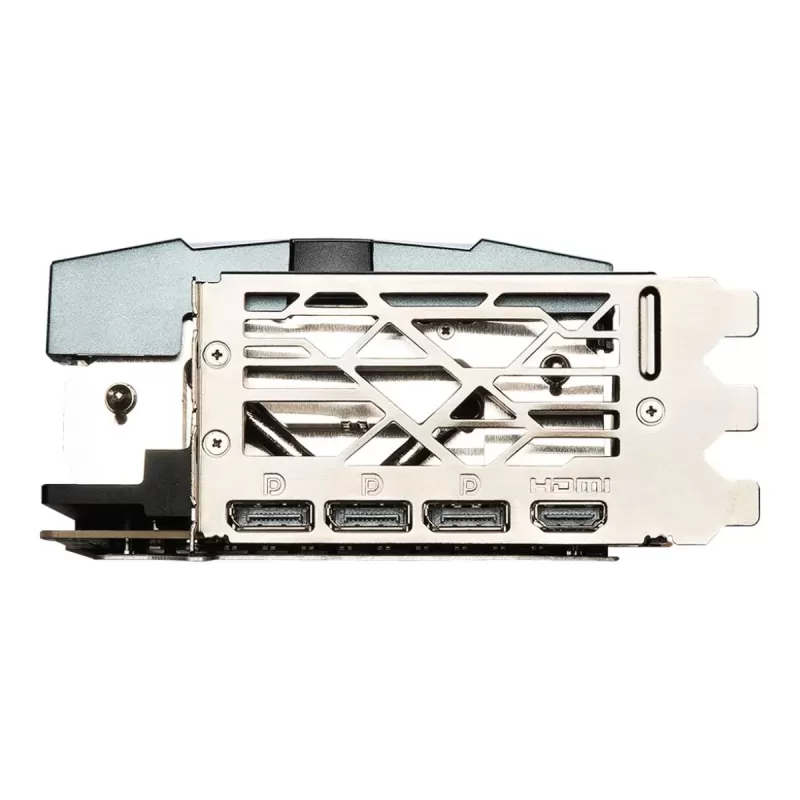 כרטיס מסך MSI GeForce RTX 3090 Ti SUPRIM SE 24G NVIDIA GeForce RTX 3090 Ti