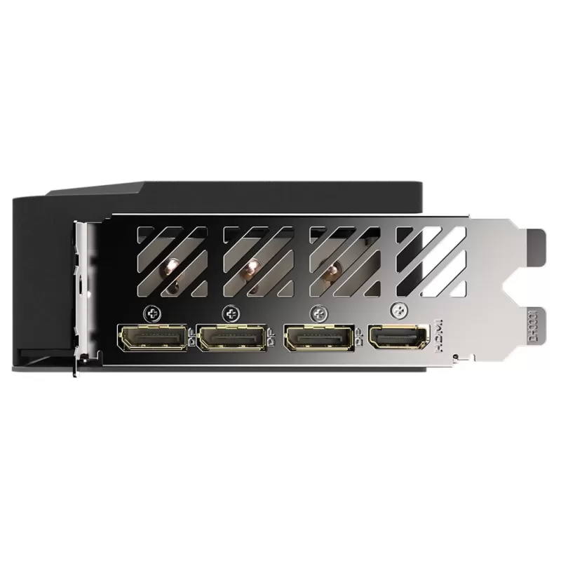 כרטיס מסך Gigabyte GeForce RTX 4070 EAGLE OC 12G GV-N4070EAGLE OC-12GD - יבואן רשמי